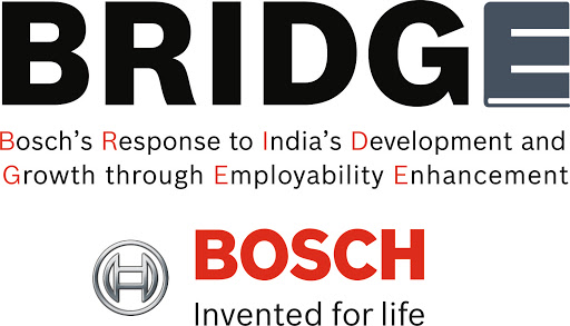 BOSCH BRIDGE 1 | EIMAGE | 