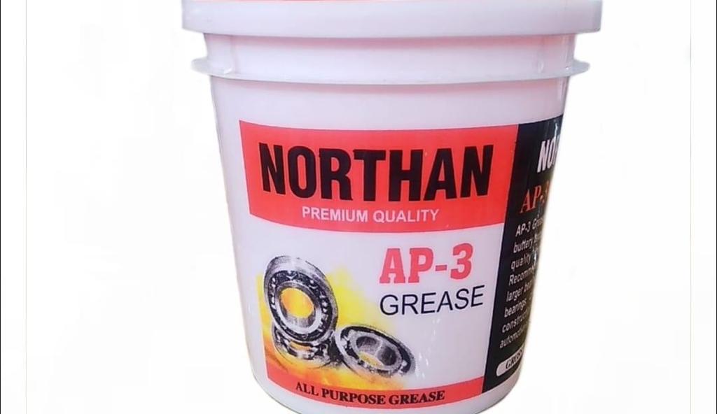AP-3 Grease | Northan Lubricants | 