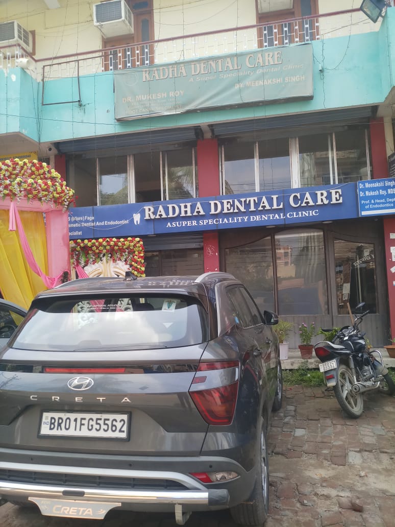 Image 9 | Radha Dental Care | radhadentalcare.com