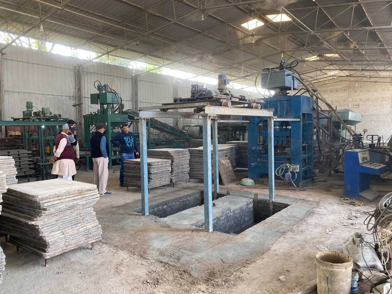 img | Nextgen tech impex ltd | 