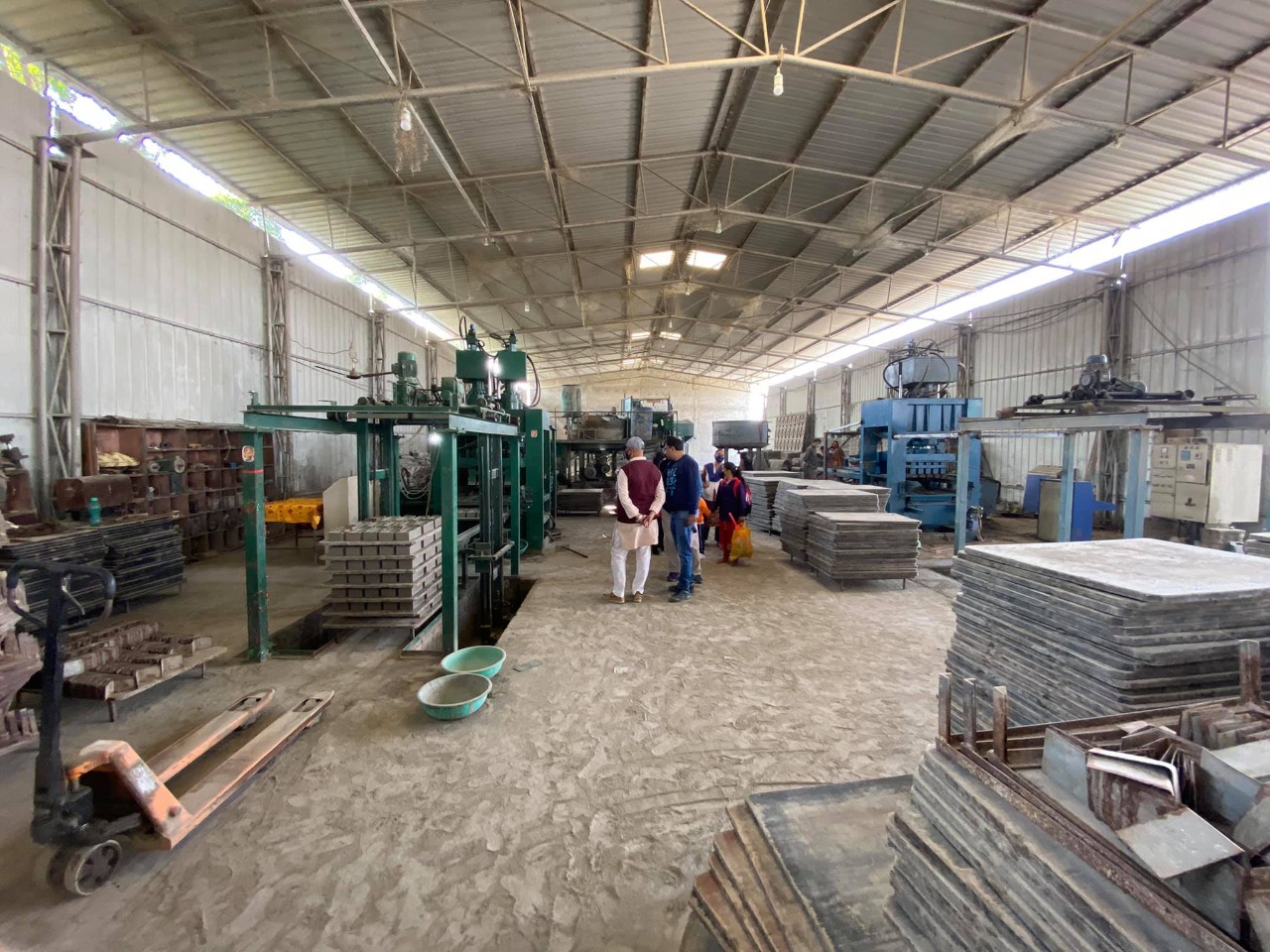 img 2 | Nextgen tech impex ltd | 