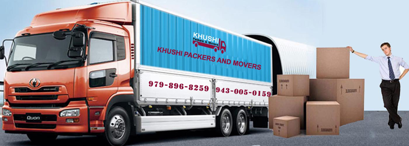     | Khushi Packers Movers | khushipackersmovers.com