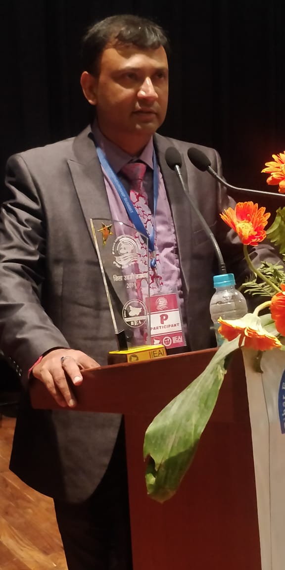       | Nextgen tech impex ltd | 