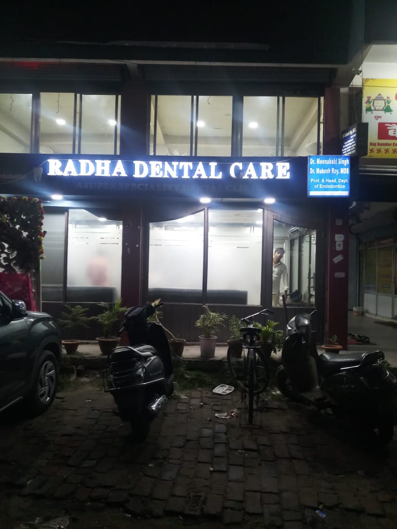 Image 11 | Radha Dental Care | radhadentalcare.com