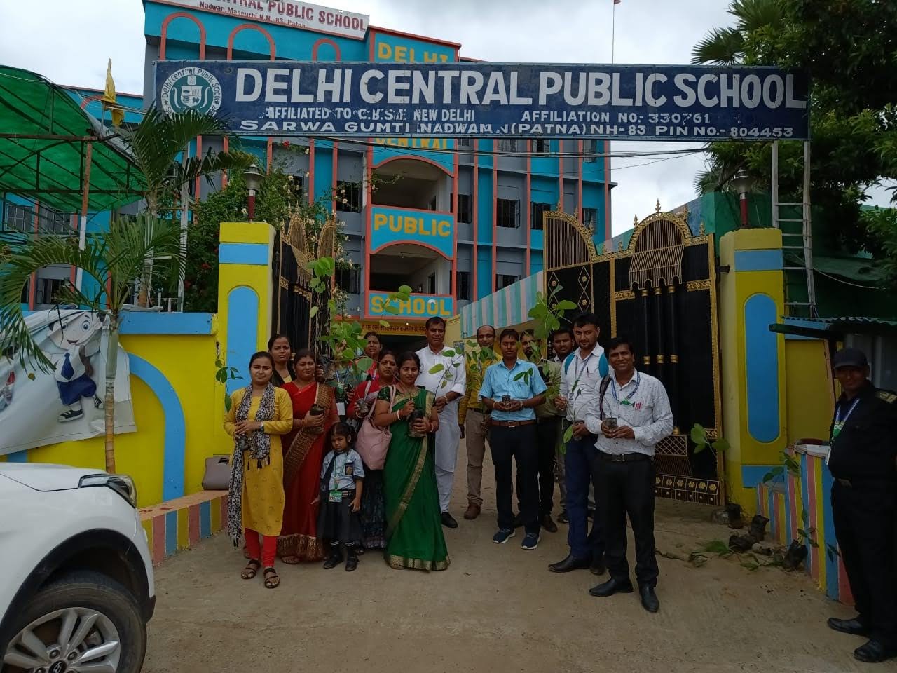 Image 9 | Delhi Central Public School | 